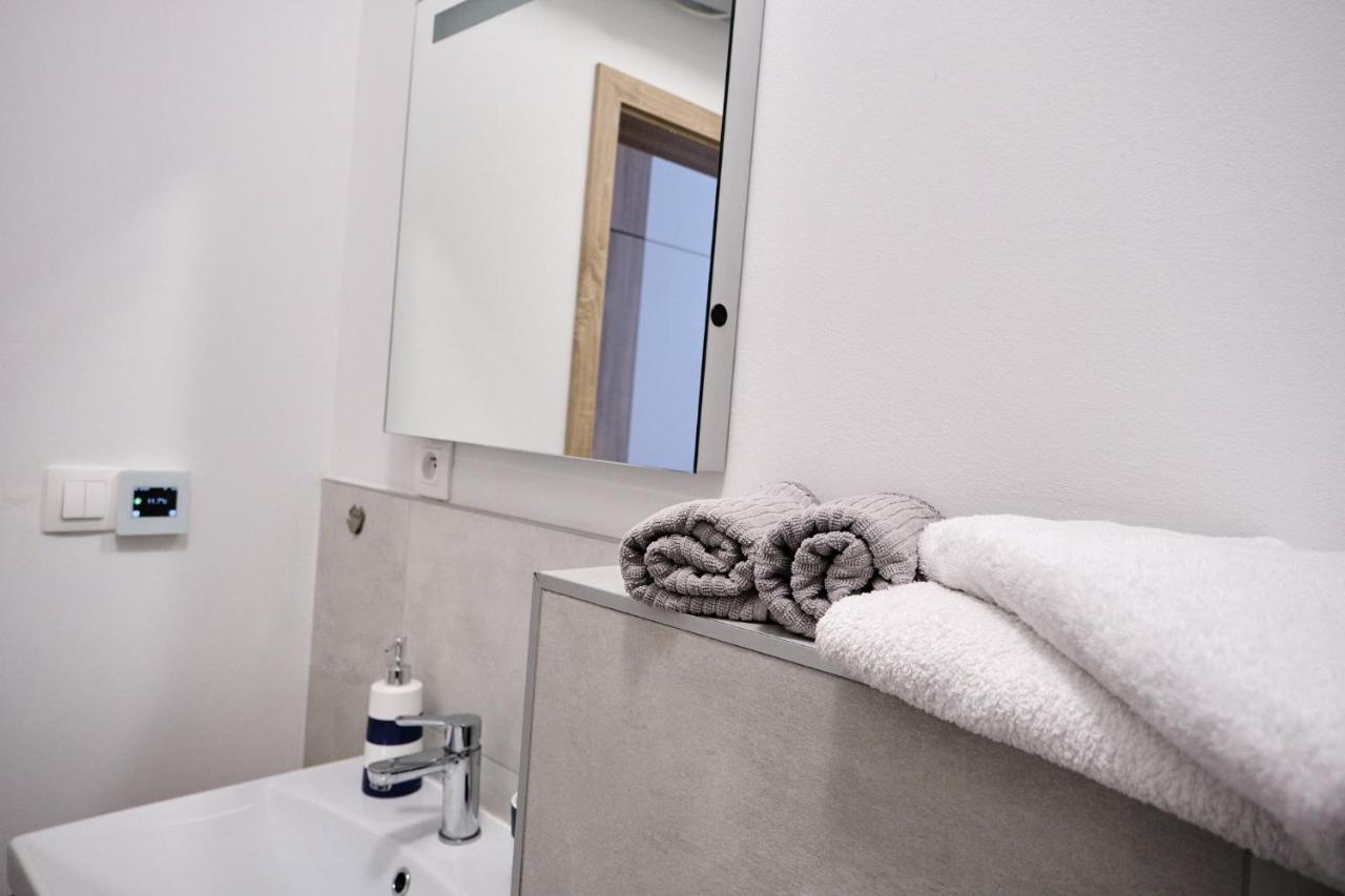 Lovely 1-Bedroom Vacation Home With Free Parking Demanovska Dolina Εξωτερικό φωτογραφία