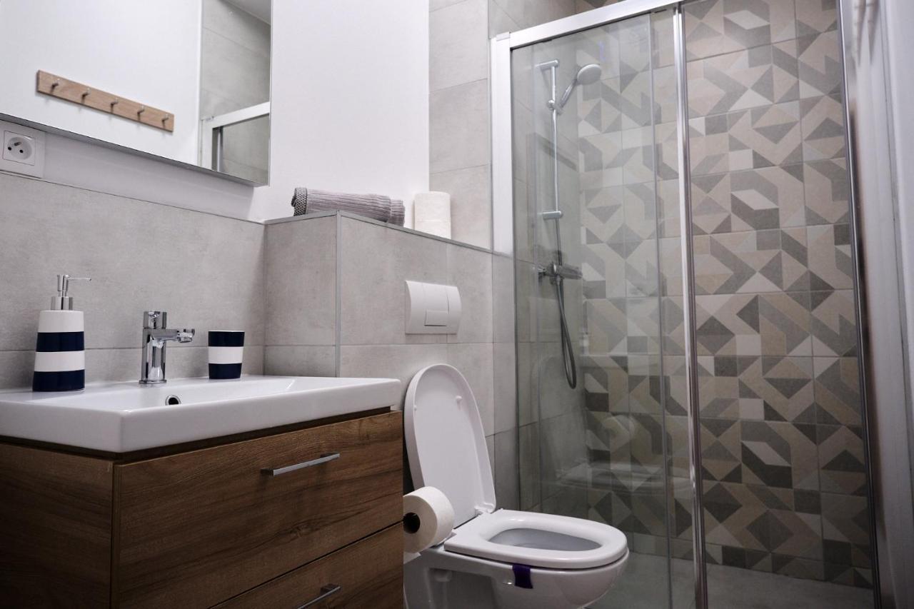 Lovely 1-Bedroom Vacation Home With Free Parking Demanovska Dolina Εξωτερικό φωτογραφία