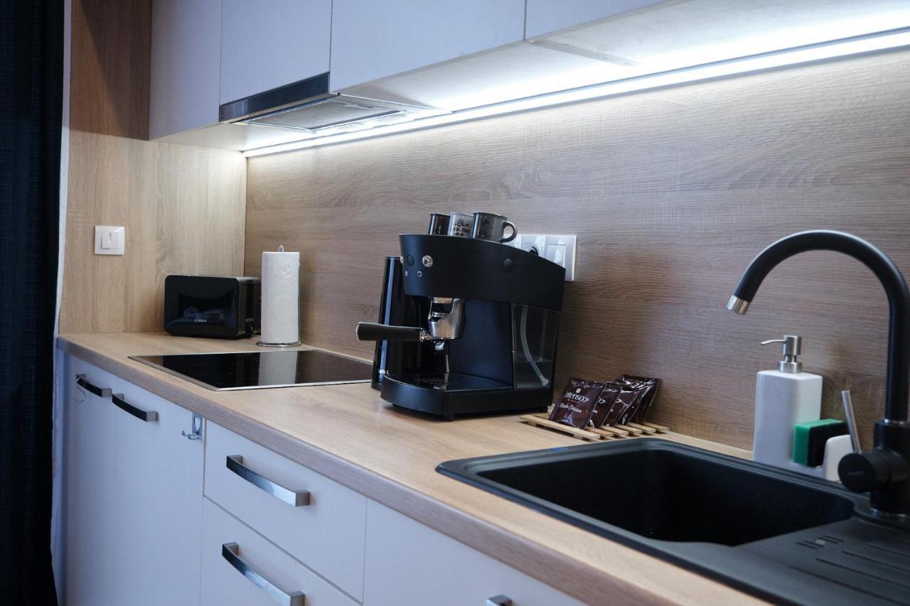 Lovely 1-Bedroom Vacation Home With Free Parking Demanovska Dolina Εξωτερικό φωτογραφία