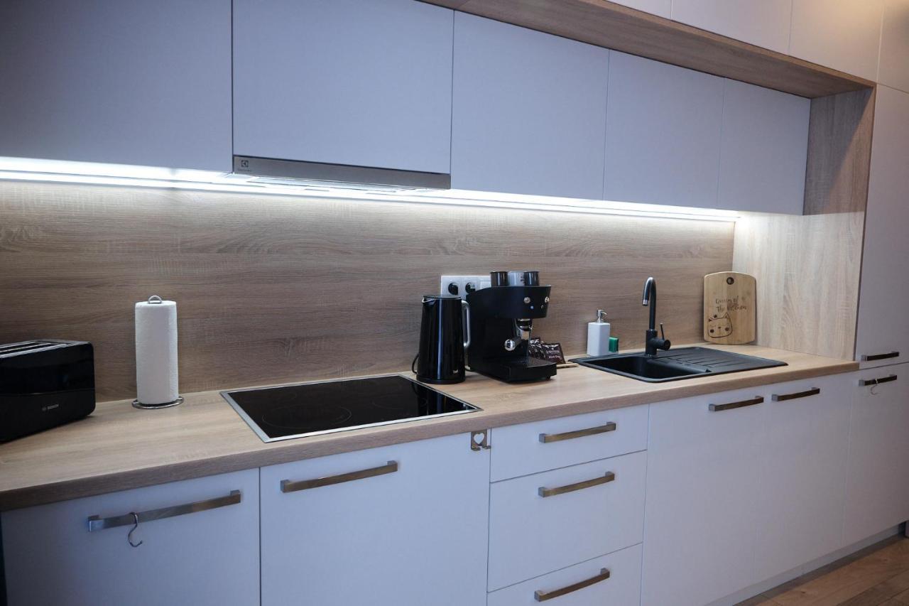 Lovely 1-Bedroom Vacation Home With Free Parking Demanovska Dolina Εξωτερικό φωτογραφία