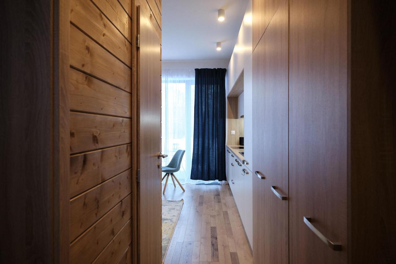 Lovely 1-Bedroom Vacation Home With Free Parking Demanovska Dolina Εξωτερικό φωτογραφία